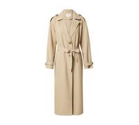 ONLY ONLLINE X-Long Trenchcoat CC OTW Gabardina, Humus, L para Mujer