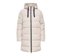 ONLY Abrigo de entretiempo 'CLAIR' beige L beige