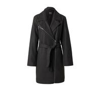 ONLY Abrigo de entretiempo gris oscuro L gris oscuro