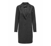 Only 15213300 Carrie Chaquetas Y Abrigos Mujer Dark Grey M
