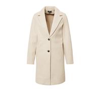 ONLY Onlcarrie Bonded Coat Otw Noos Abrigo, Humus/Detalle: Melange, M para Mujer