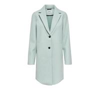 ONLY Abrigo de entretiempo 'ONLCarrie' menta / negro XS menta / negro