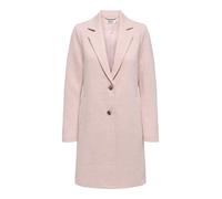 ONLY Abrigo de entretiempo 'ONLCarrie' púrpura L púrpura