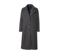 ONLY Coat ONLEMMA Coat Dark Grey Melange XS Dark Grey Melange XS