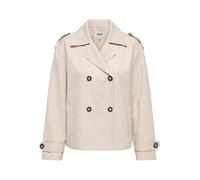 ONLY Abrigo de entretiempo 'ONLHannah' beige L beige