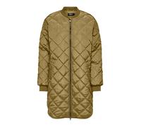 ONLY Abrigo de entretiempo 'ONLJESSICA' caqui XXS caqui