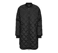 ONLY Abrigo de entretiempo 'ONLJessica' negro XXS negro