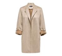 ONLY Abrigo de entretiempo 'ONLJoline' marrón claro L marrón claro