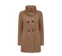 ONLY Abrigo de entretiempo 'ONLNEW SOPHIA' moca M EUR