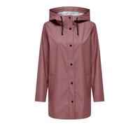 ONLY Abrigo de entretiempo 'ONLNEWELLEN' altrosa XS altrosa