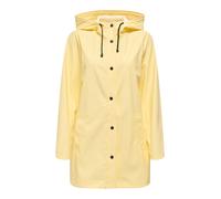 ONLY Abrigo de entretiempo 'ONLNewellen' lima / negro XS lima / negro