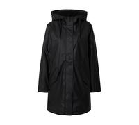 ONLY Abrigo de entretiempo 'ONLSally' negro M EUR