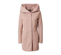 ONLY Coat ONLSEDONA Coat Mocha Mousse m Mocha Mousse M