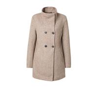 ONLY Abrigo de entretiempo 'ONLSEDONA SOPHIA' marrón moteado Mujer ONLY XS marrón moteado