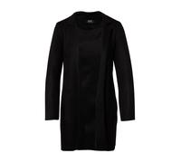 ONLY Abrigo de entretiempo 'ONLSoho' negro L negro