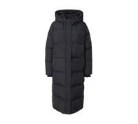 ONLY Onlalice Down Coat OTW - Abrigo de plumas para mujer, Negro, L