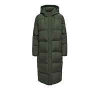 ONLY Abrigo de invierno 'ONLALICE' oliva M oliva