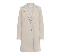 ONLY Abrigo de invierno 'ONLCarrie' beige moteado M beige moteado