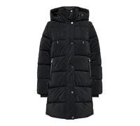 ONLY Abrigo de invierno 'ONLDixie' negro M EUR