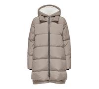 ONLY Abrigo de invierno 'ONLKELLY NORA' kitt S kitt