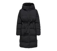 ONLY Abrigo de invierno 'ONLLOUISE' negro L negro