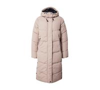 ONLY Abrigo de invierno 'ONLMaggi' crema XS crema
