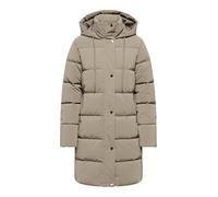 ONLY Abrigo de invierno 'ONLSmilla' taupe L EUR