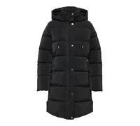 ONLY Abrigo de invierno 'SMILLA' negro S negro