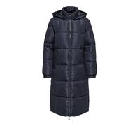 ONLY Abrigo de invierno 'TRUDY' azul M EUR