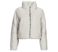 Only Abrigo de plumas ONLDOLLY SHORT PUFFER JACKET OTW NOOS in Blanco EU M