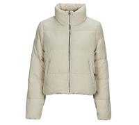 ONLY Chaqueta de entretiempo beige claro M beige claro