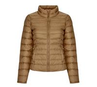 Only Abrigo de plumas ONLNEWTAHOE QUILTED JACKET OTW in Marrón EU S