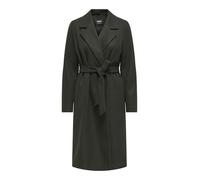 ONLY Onlalvilda Life Wrap Coat Otw Abrigo, Rosin, S para Mujer