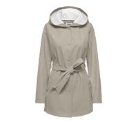ONLY Abrigo funcional 'ONLElisa' greige XL greige