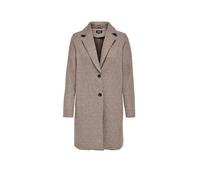 ONLY Abrigo ONLCARRIE marrón claro | M