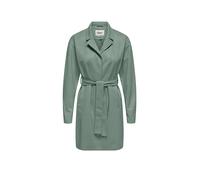 ONLY Abrigo ONLJOLINE verde | M