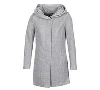 Only Abrigo SEDONA in Gris EU L