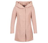 Only Abrigo SEDONA in Rosa EU S