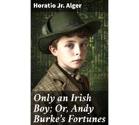 Only An Irish Boy; Or Andy Burkes Fortunes (ebook)