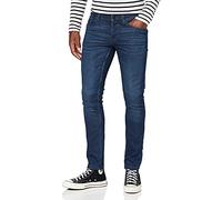 Pantalones only & sons loom slim db jog 0431 pim blue denim hombr 33