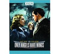 Only Angels Have Wings [USA] [DVD]