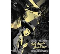 Only Angels Have Wings [USA] [DVD]