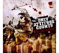 Only Attitude Counts - Face The Wrath
