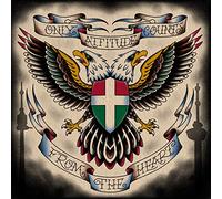 Where's that from – Only Attitude Counts - Split