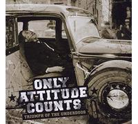 Only Attitude Counts - Triumph of the Underdogs