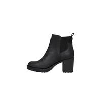 ONLY Barbara Bootie Black Euro 41 Black