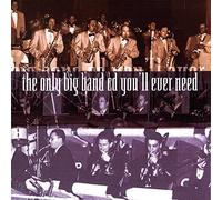 Only Big Band CD You LL Ever N