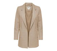 ONLY Blazer 'Baker-Linea' beige claro 38 beige claro