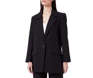 Only Blazer clásico para Mujer ONLLANA Berry Blazer, Negro, 40