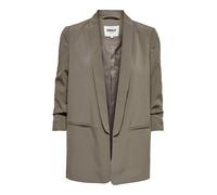 ONLY Blazer 'Elly' taupe 40 taupe